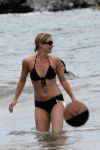 christina applegate lower abdomen tattoo